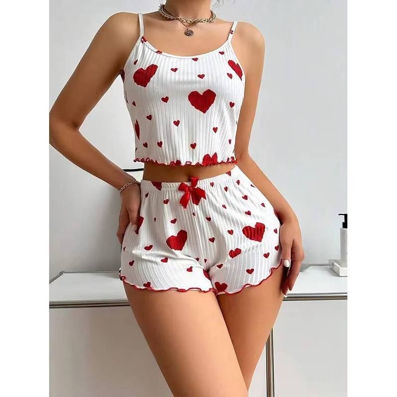 ComfortFit Women's Sleep Set: Soft Pajamas for Every Body