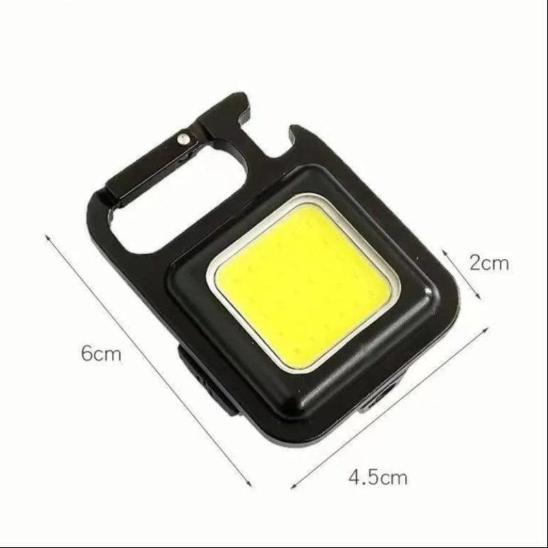 Ultra-Compact LED Keylight (1800 Lumens)