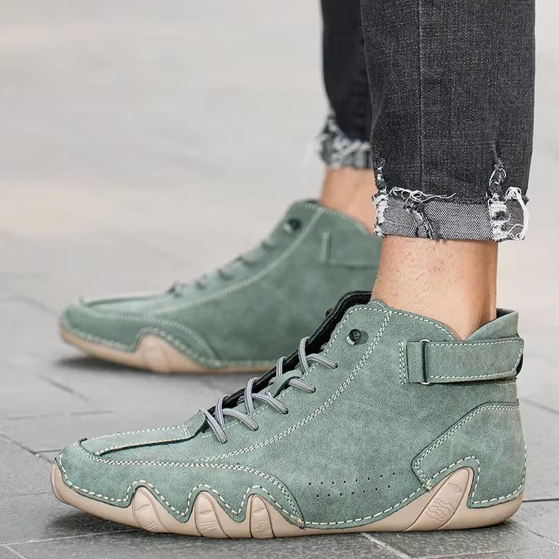FreedomStep Footwear for Natural Movement