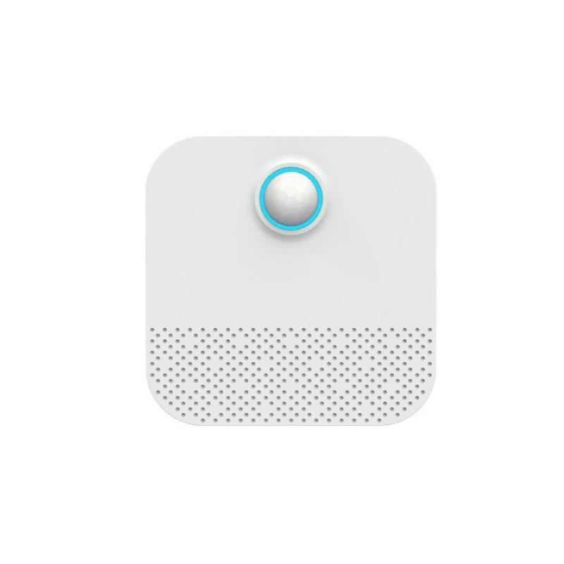 Automatic Litter Box Freshener with Smart Odor Control