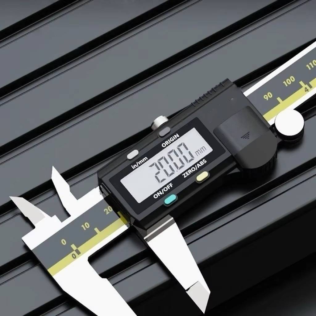 Precision Pro Digital Measuring Tool