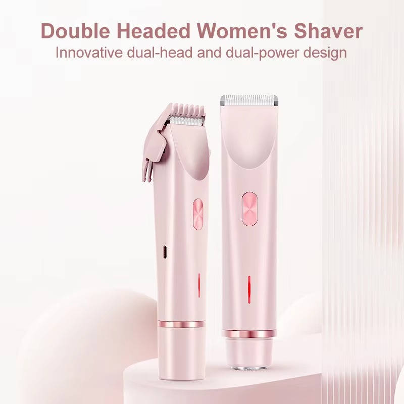 SmoothSkin All-in-One Hair Removal Tool