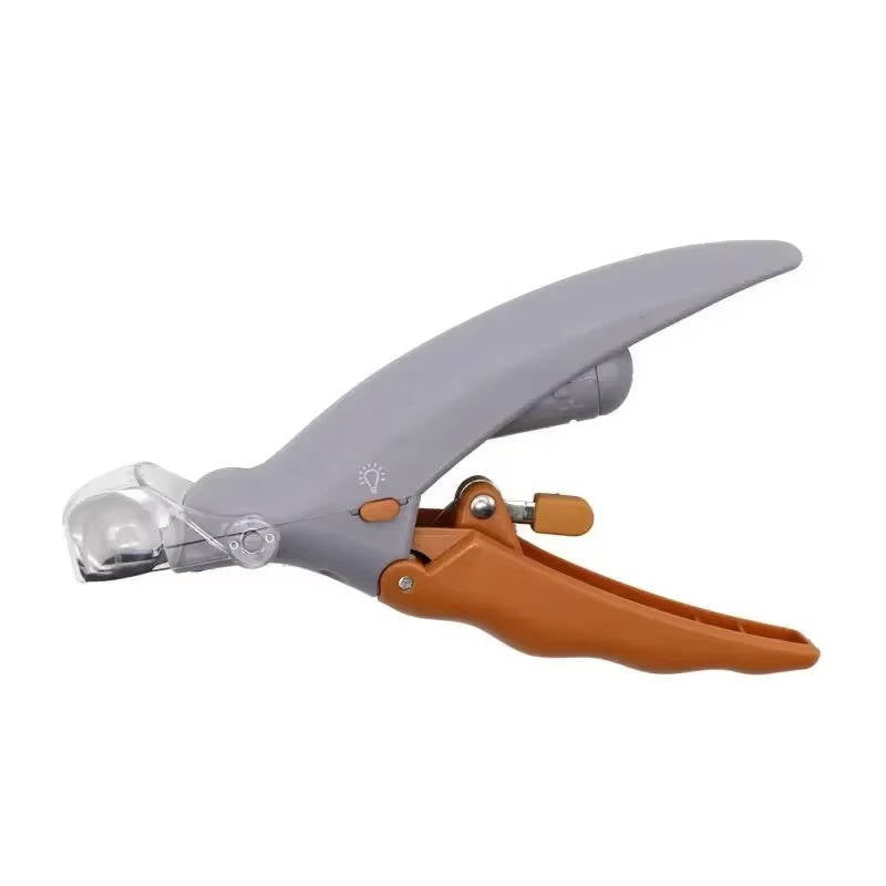BrightView Pet Nail Clipper for Safe Grooming