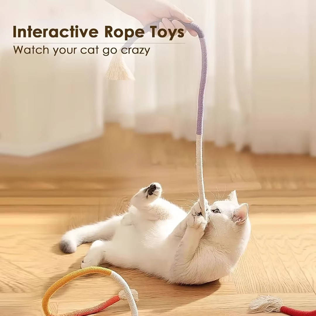 Ultimate Chew Playset for Cats