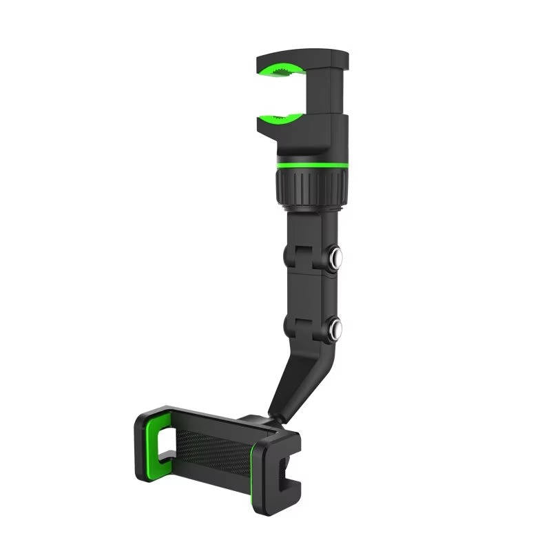 Versatile Car Phone Mount for Hands-Free Convenience