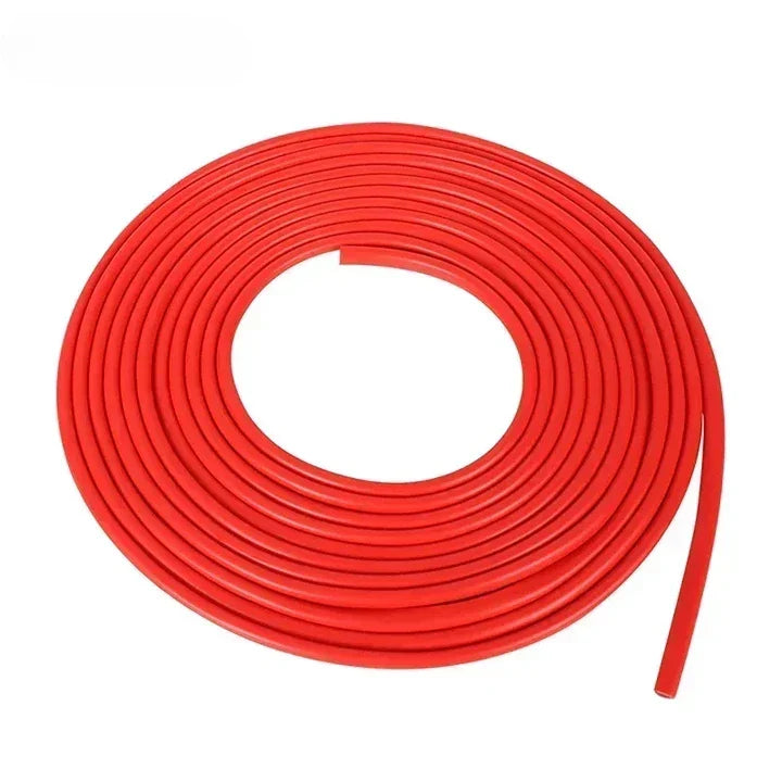 Ultimate Car Door Protection Strip for Scratch Prevention