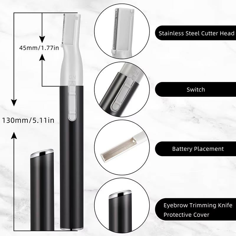 Precision Brow Sculptor