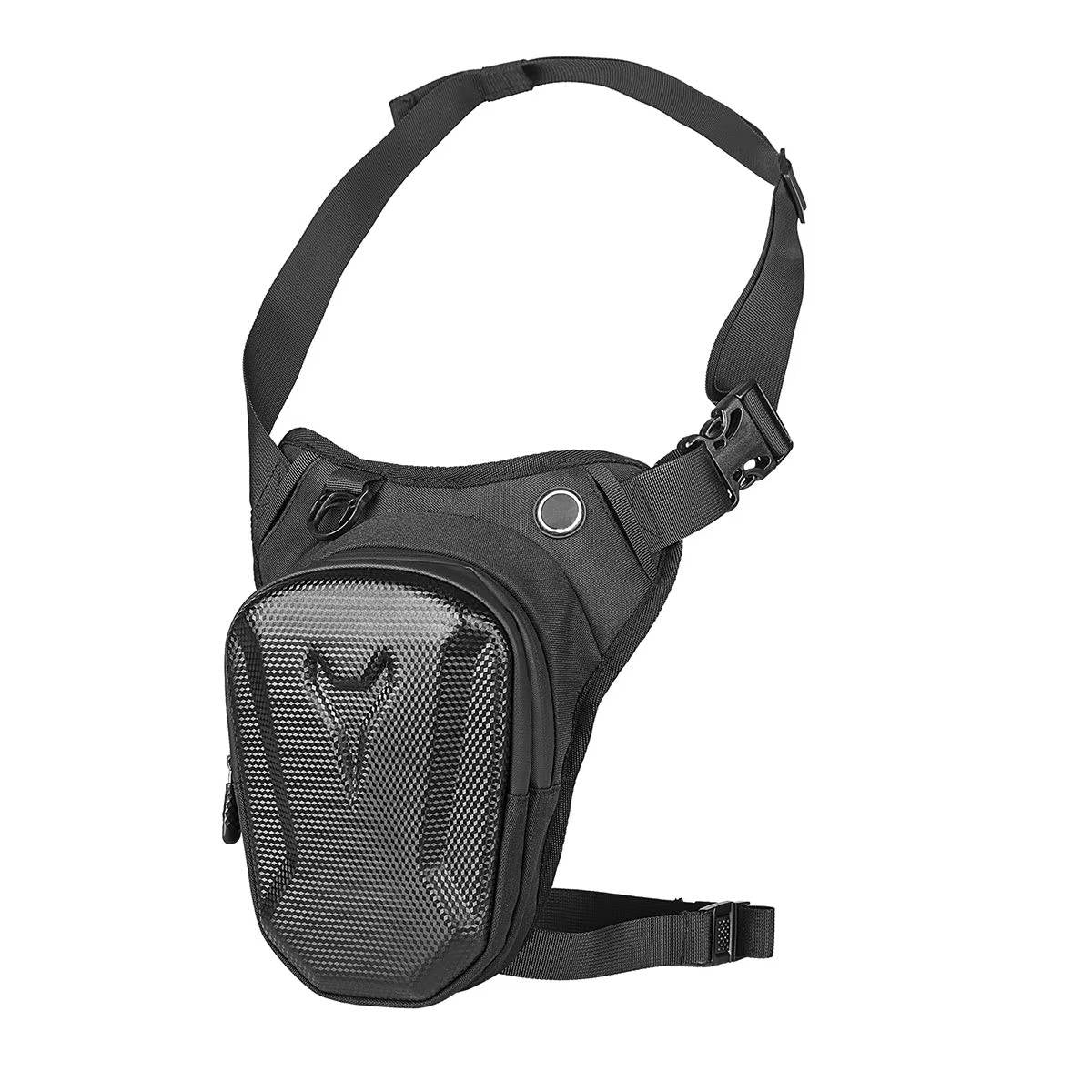 Ultimate Rider's Leg Pack for Motorcycle Adventures