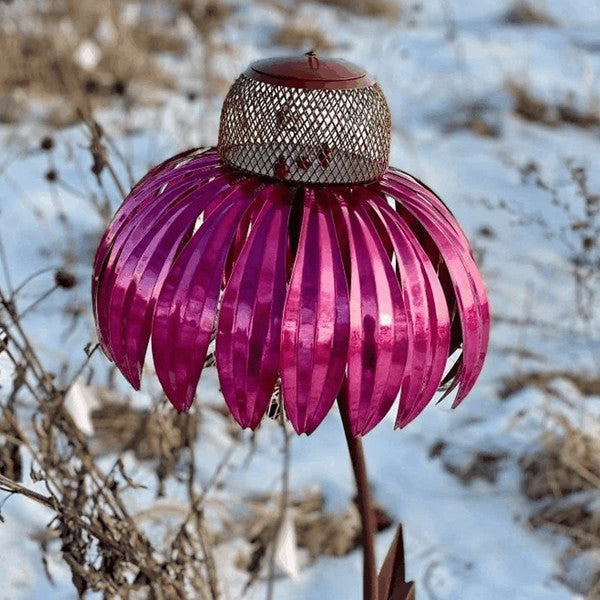 Nature's Retreat Bird Feeder