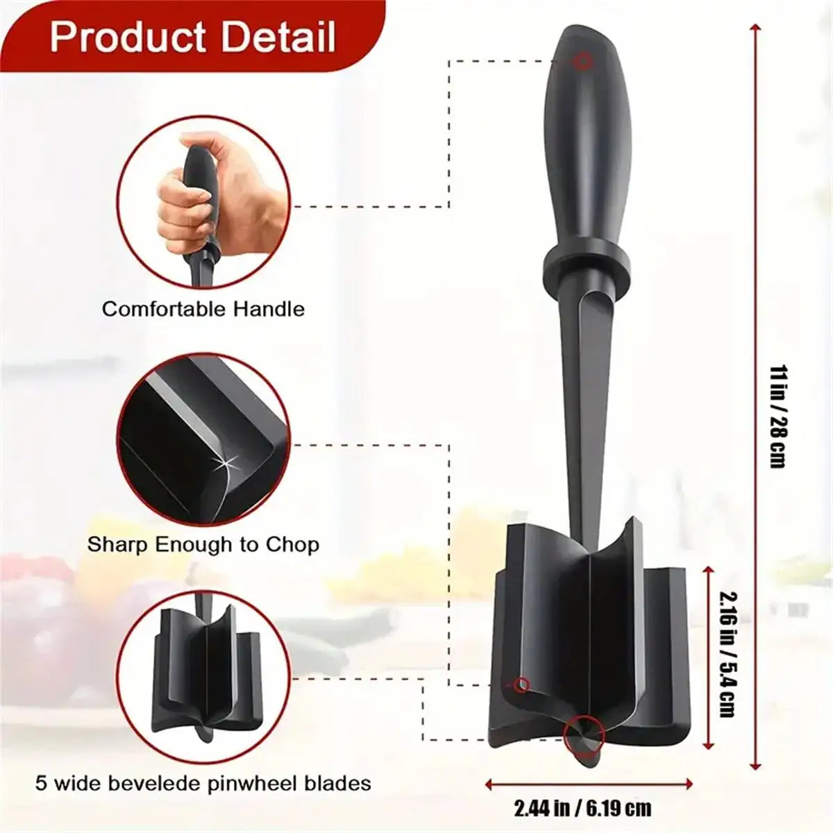 Ultimate Meat Mixer for Effortless Meal Preparation