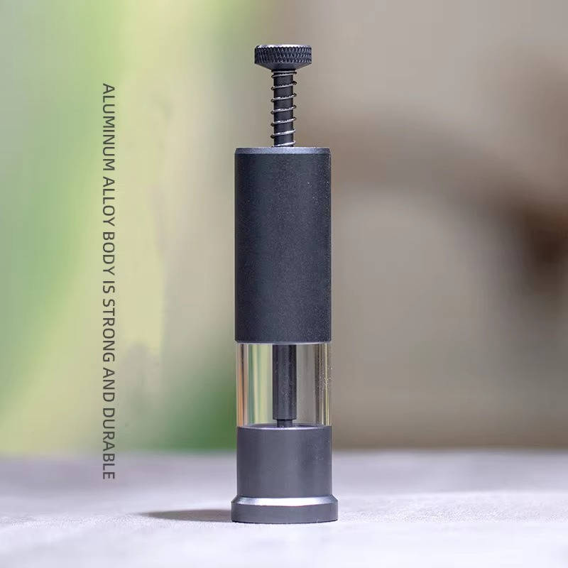 Smart Precision Fish Feeder for Aquariums