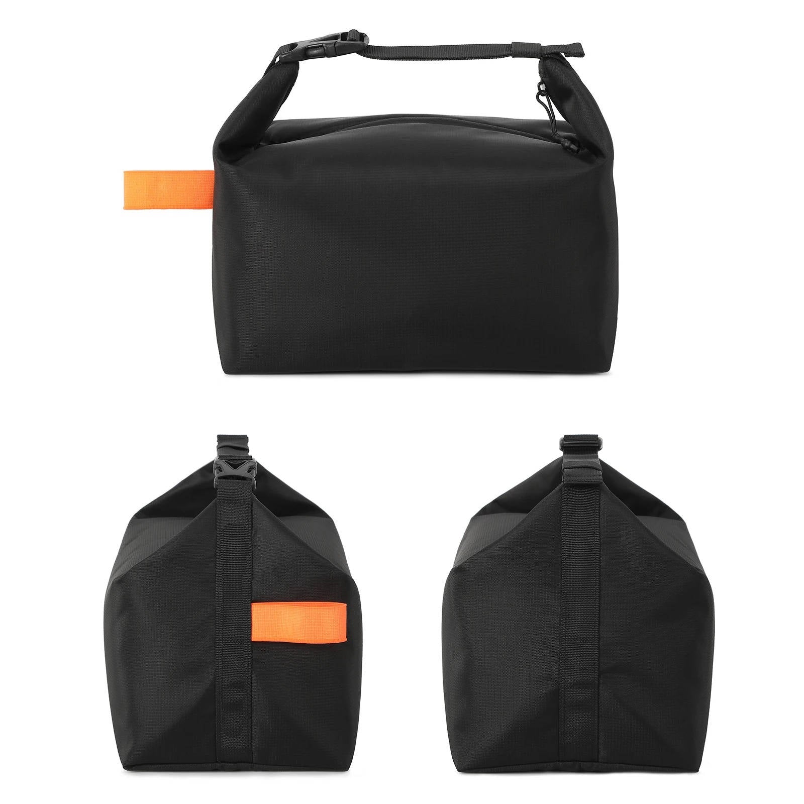ChillMate Insulated Lunch Tote