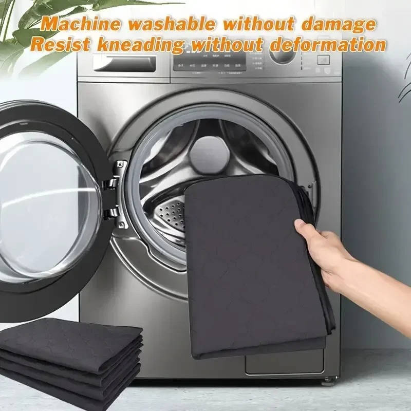 Ultimate Pet Training Pads: Disposable & Washable