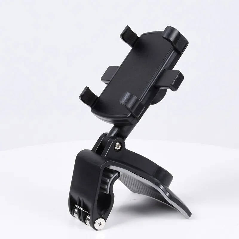 Universal Dashboard Smartphone Mount