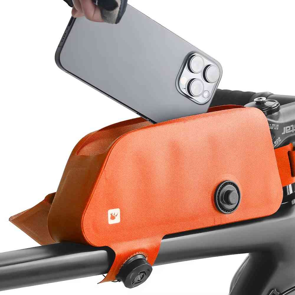 All-Weather Cycling Backpack
