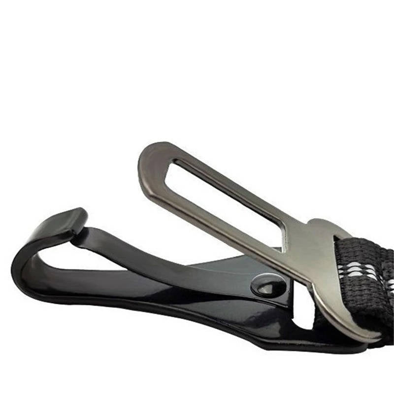 Pet Safety Seat Belt for Stress-Free Travel