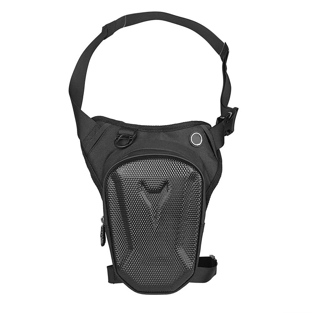 Ultimate Rider's Leg Pack for Motorcycle Adventures