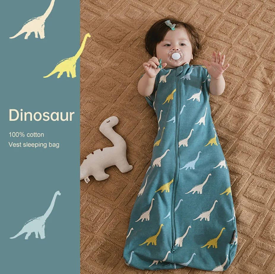 CozyNest Baby Sleep Sack