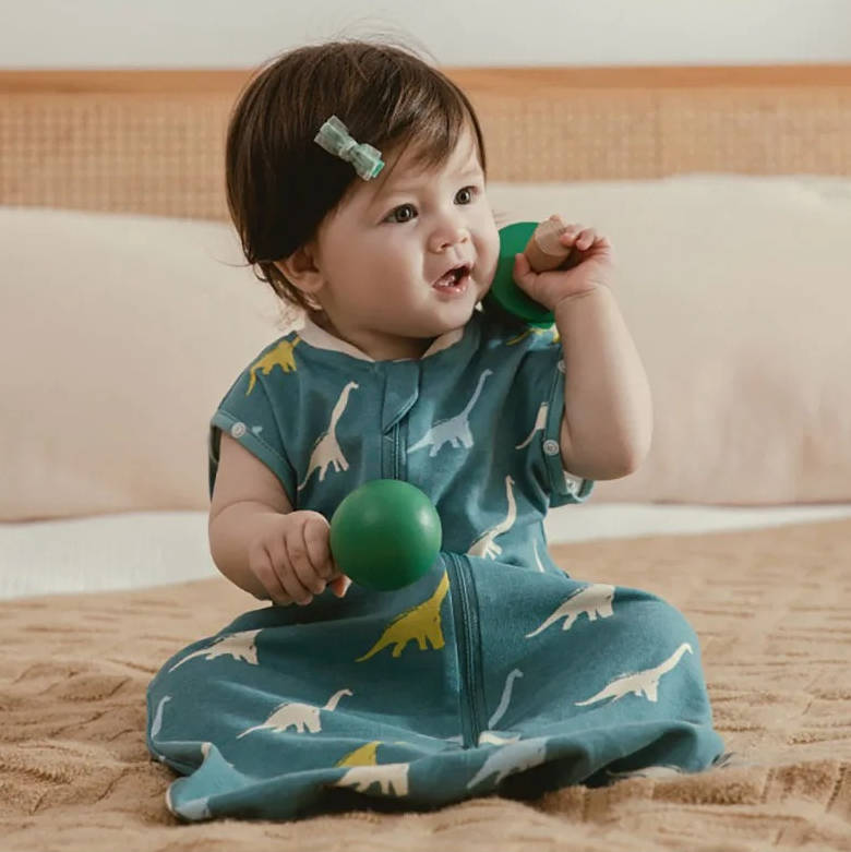 CozyNest Baby Sleep Sack