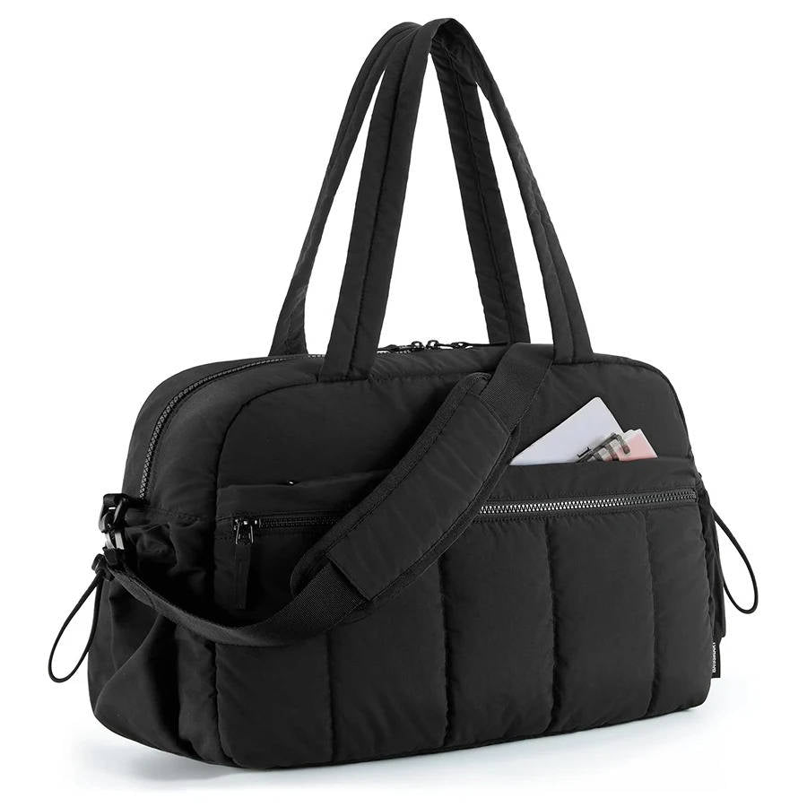 Chic Travel Organizer for Personal Care Essentials