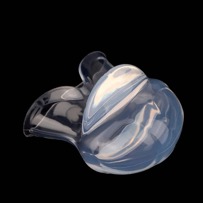 Non-Invasive Sleep Aid for Snoring Relief and Comfort