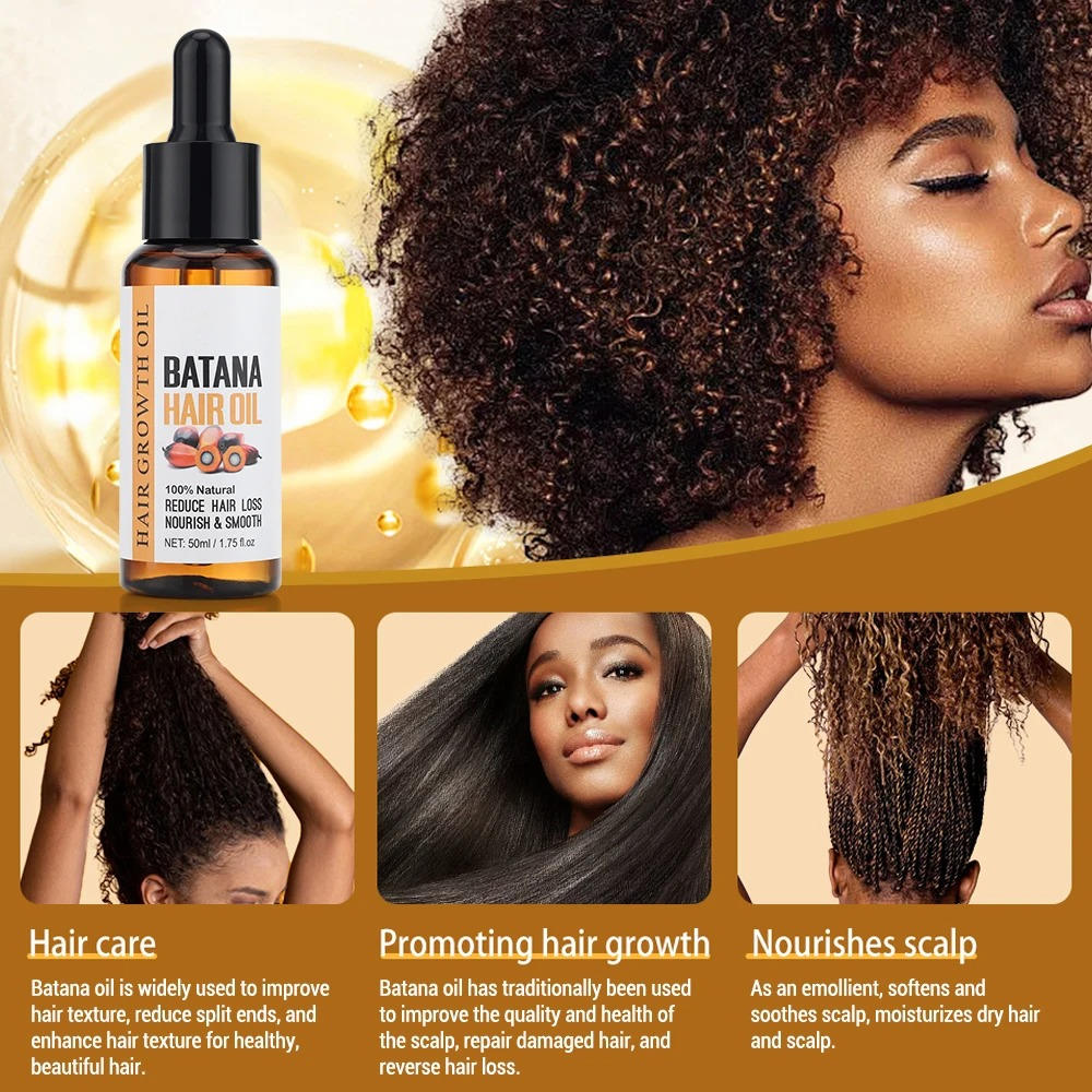 Revitalizing Hair Renewal Oil and Conditioner Duo
