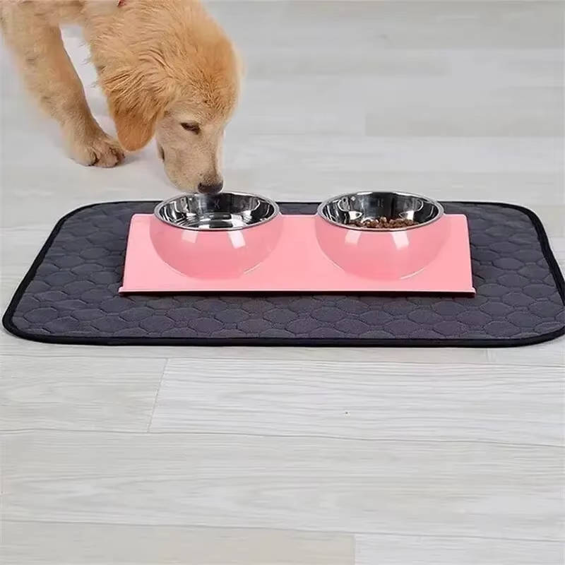 Ultimate Pet Training Pads: Disposable & Washable