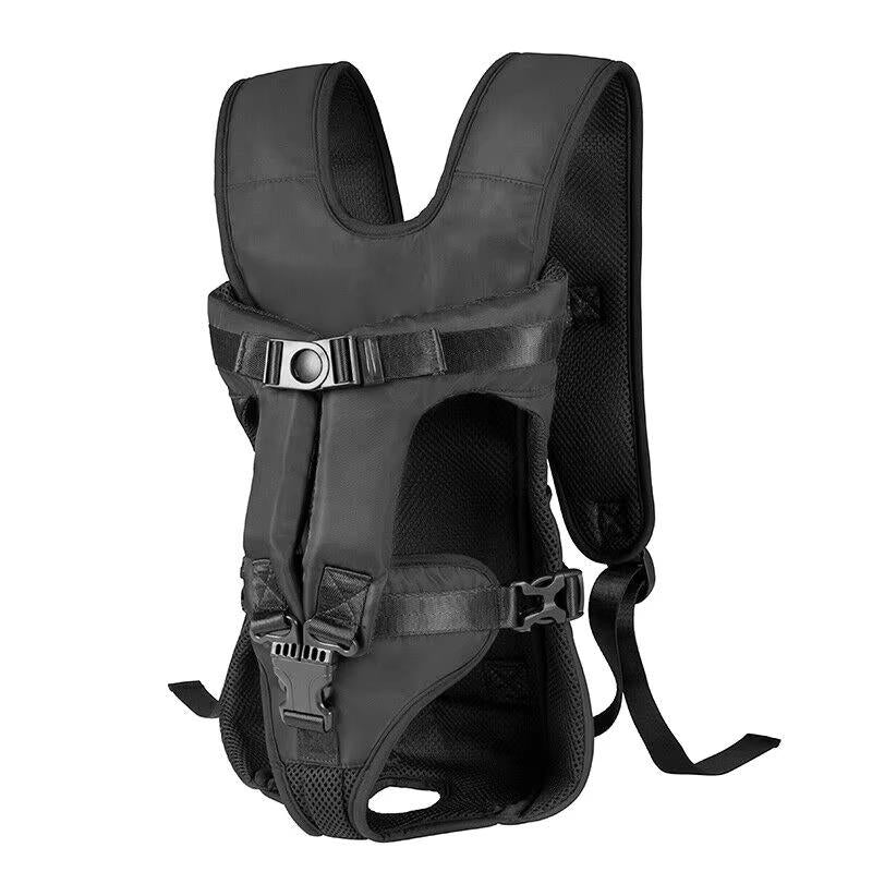Pet Adventure Carrier Backpack