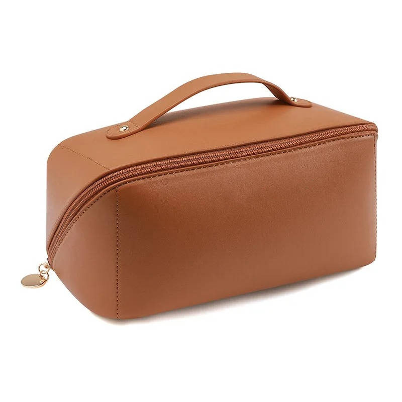 Chic Organizer Pouch for Beauty Essentials