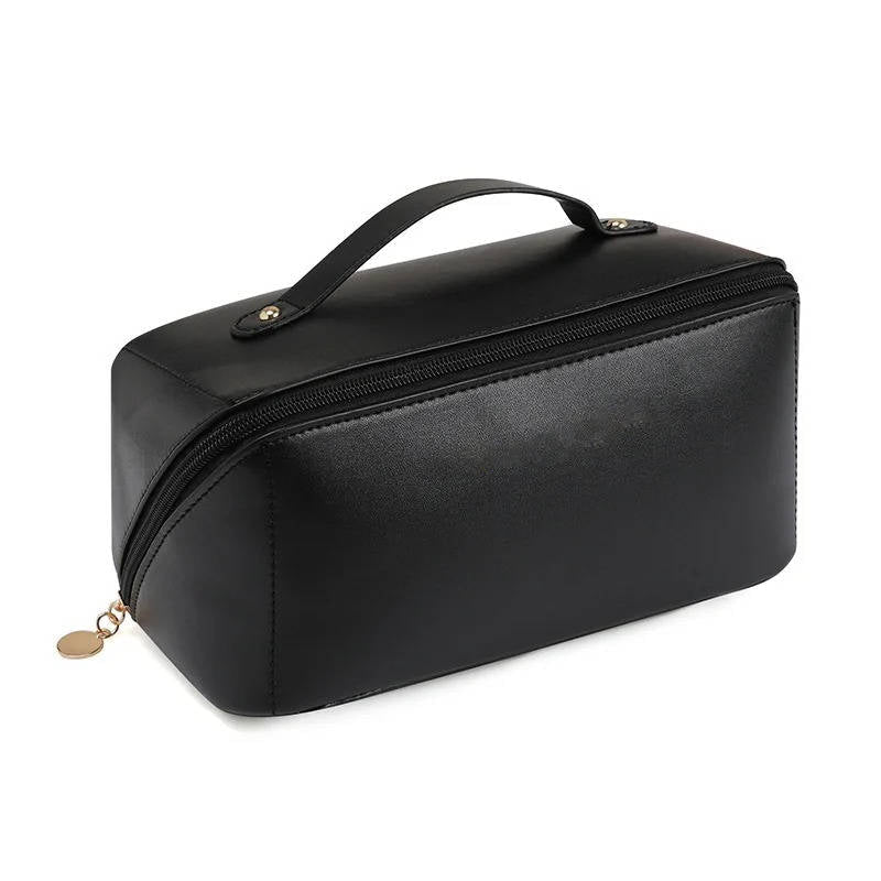 Chic Organizer Pouch for Beauty Essentials