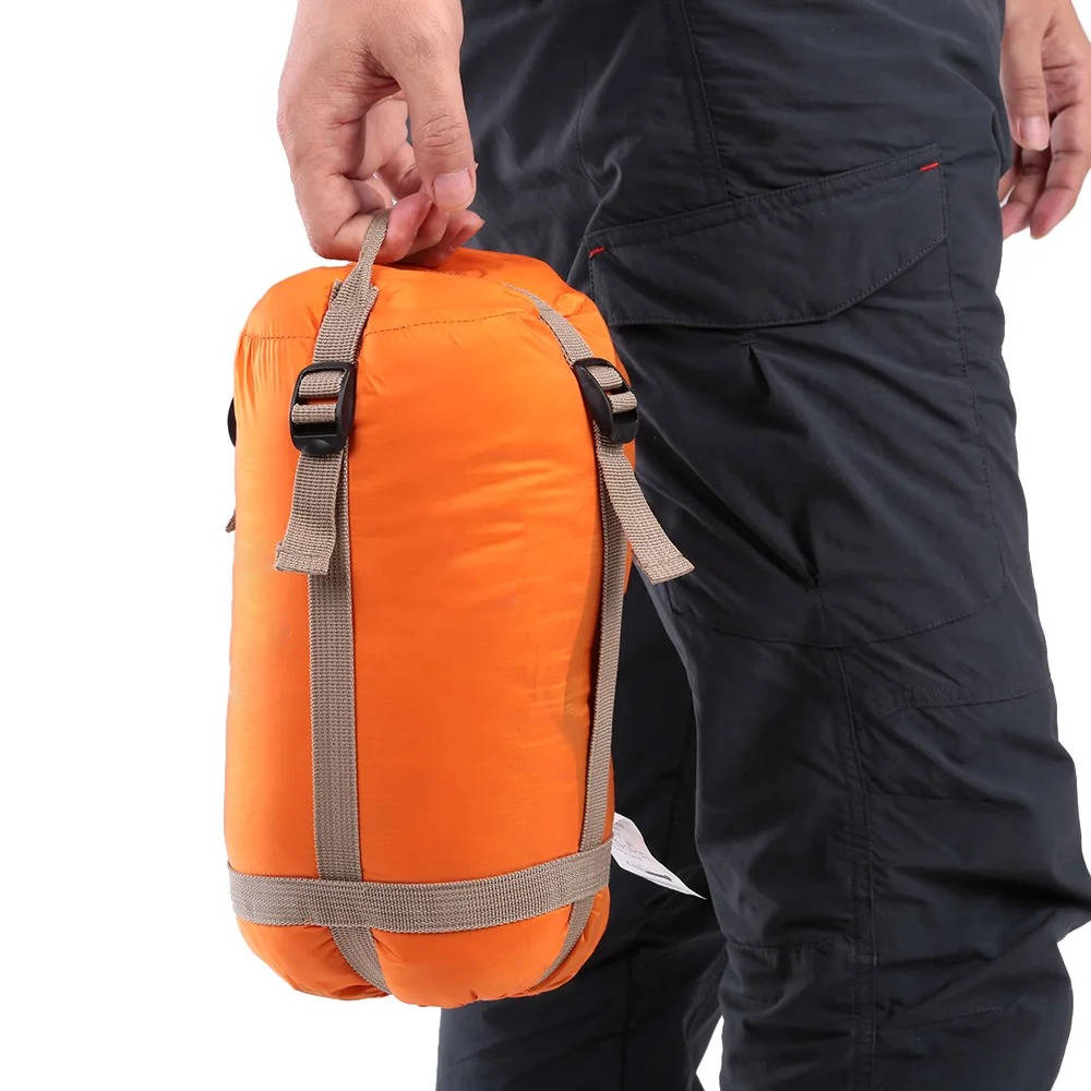 Comfortable Outdoor Sleeping Bag for Adults