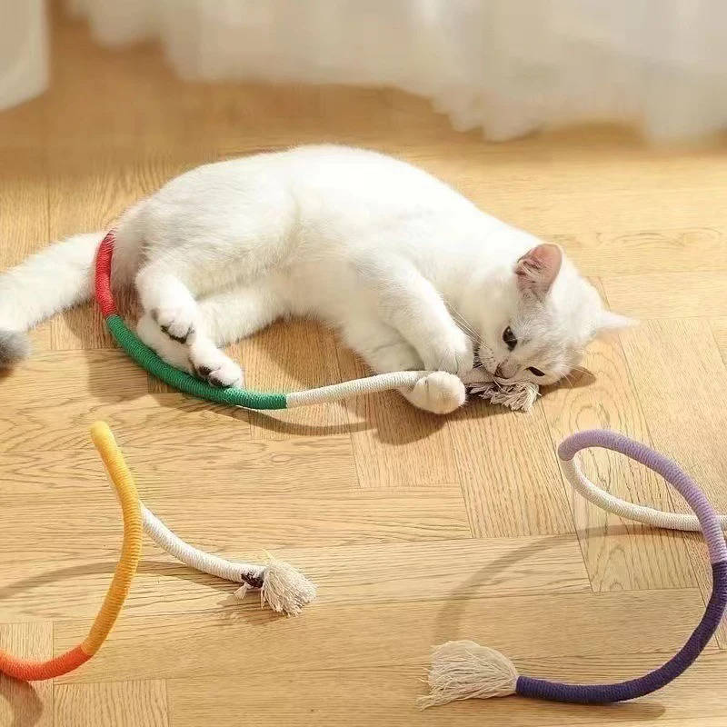 Ultimate Chew Playset for Cats