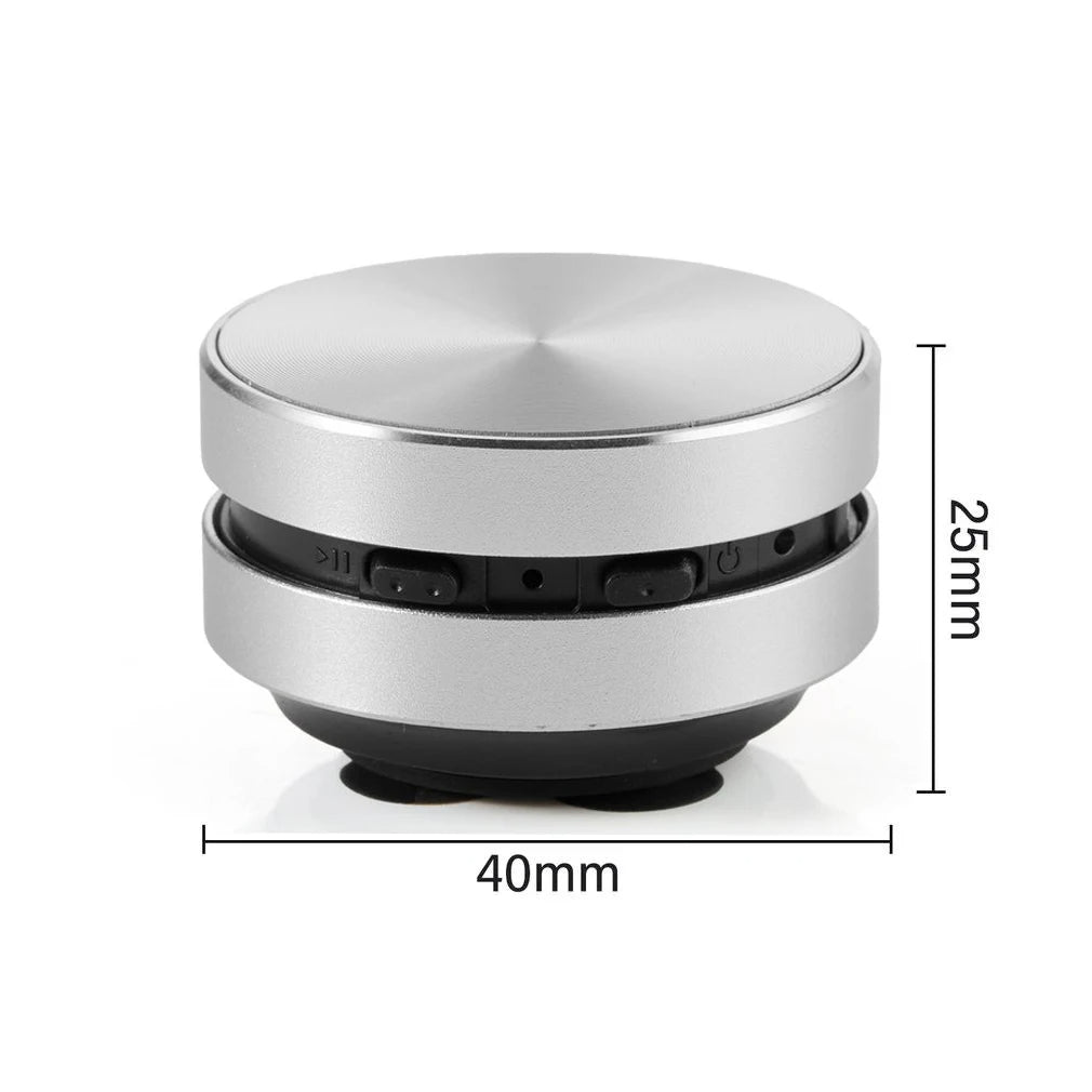 SurfaceSync Portable Bluetooth Audio Device
