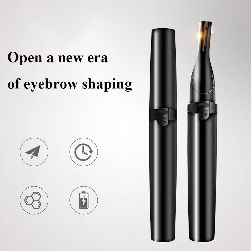 Precision Brow Sculptor