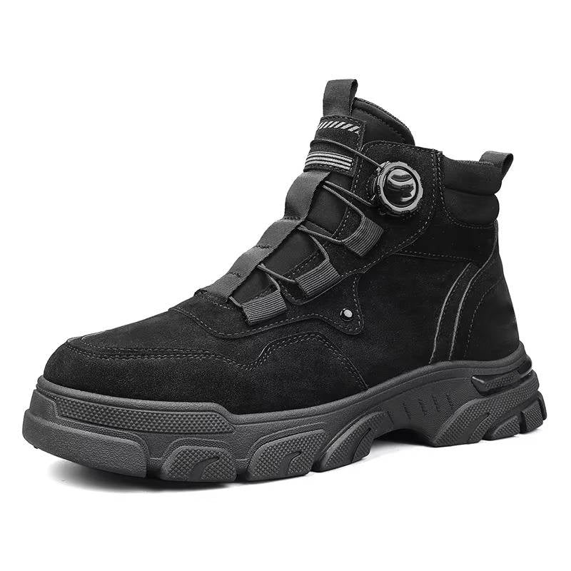 Men's All-Terrain Performance Work Boots