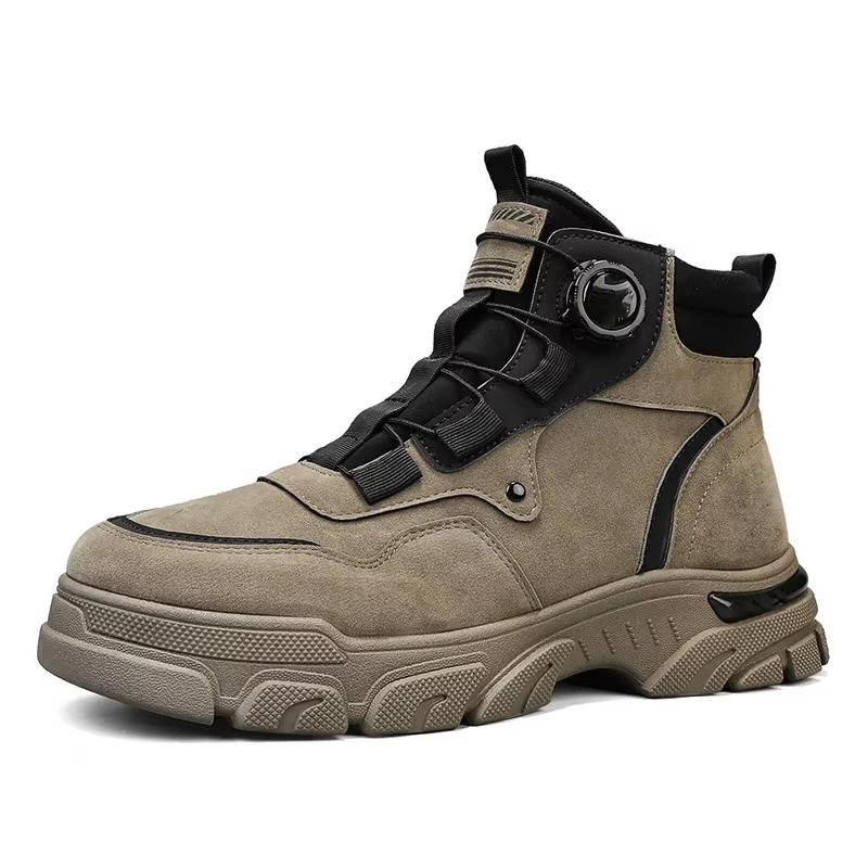 Men's All-Terrain Performance Work Boots