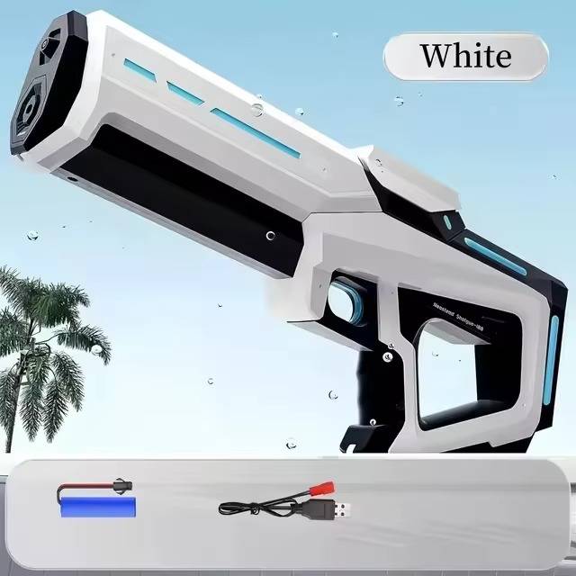 PowerSplash Electric Water Blaster