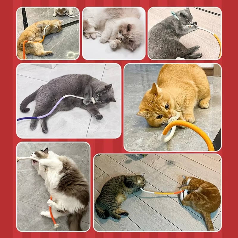 Ultimate Chew Playset for Cats