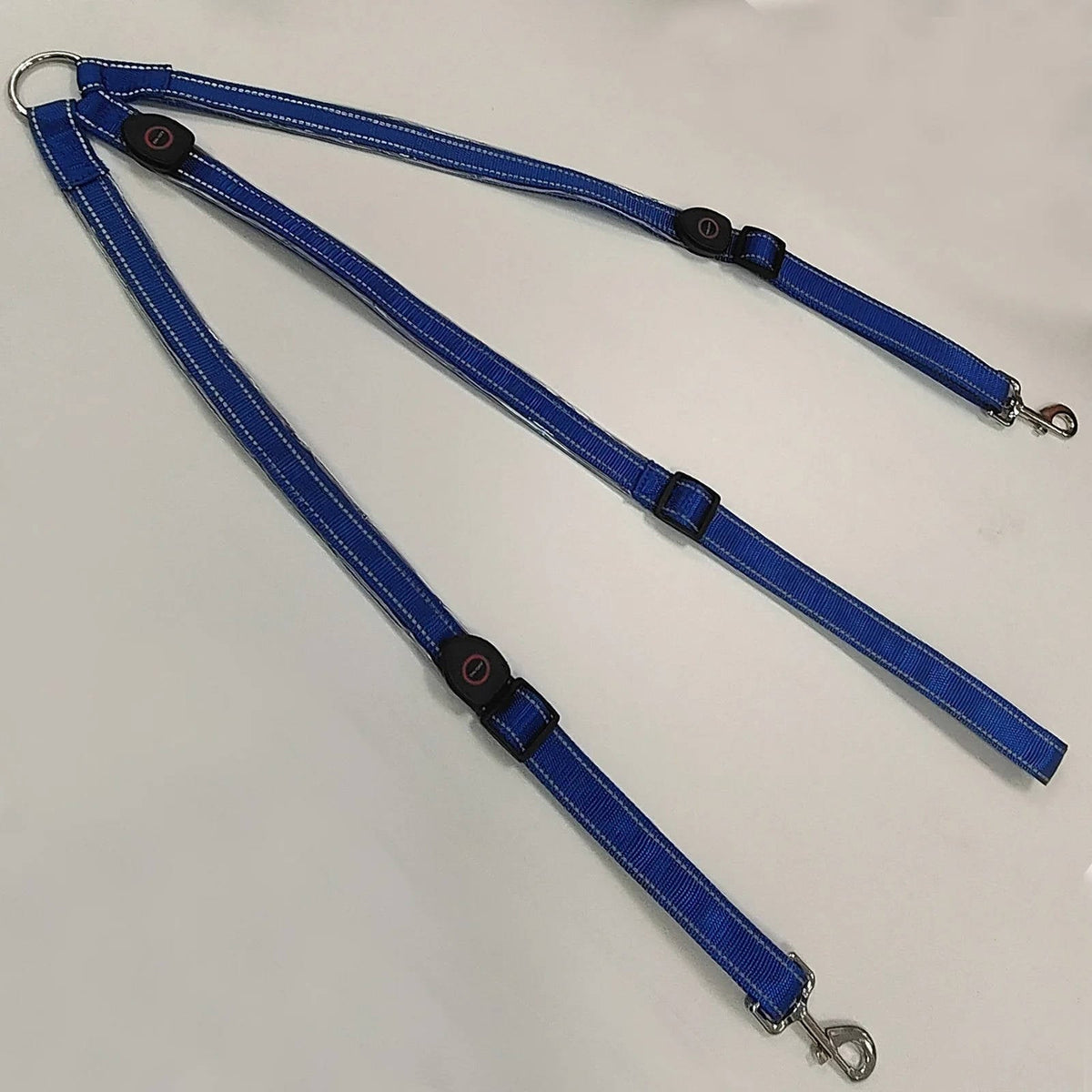 Illuminate Your Ride: Rechargeable LED Horse Safety Harness