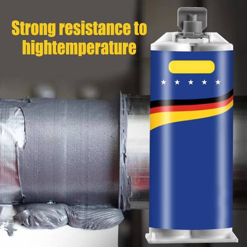 Ultimate Metal Fix Adhesive