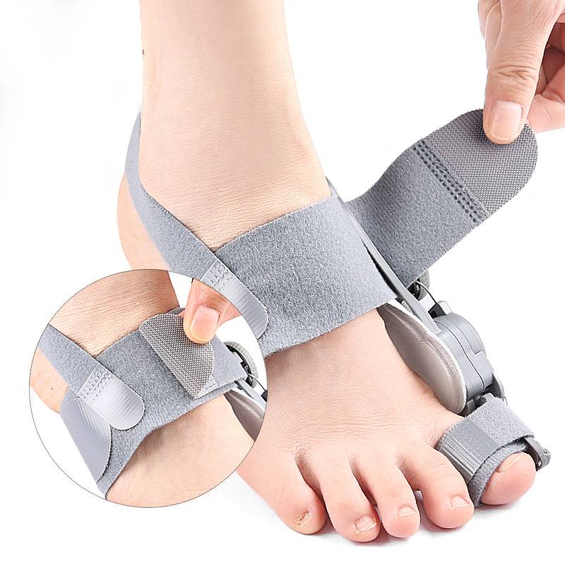 ComfortAlign Bunion Relief Toe Spacer