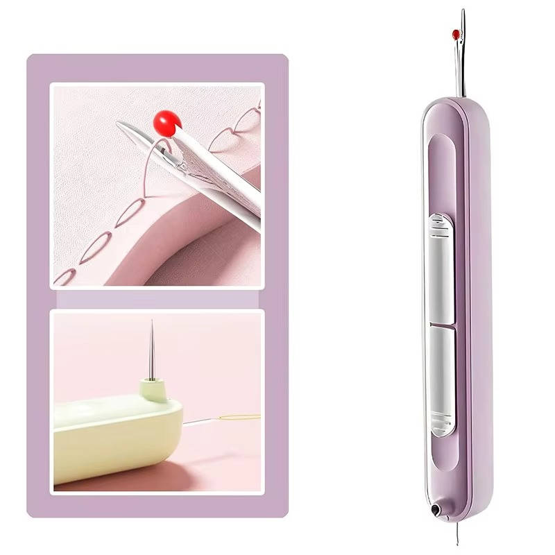 SewSmart Needle Assistor & Stitch Cutter Tool