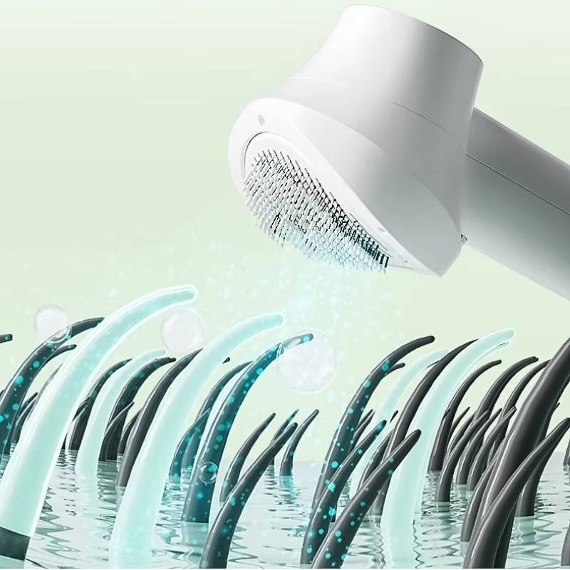 QuickDry Pet Grooming Dryer
