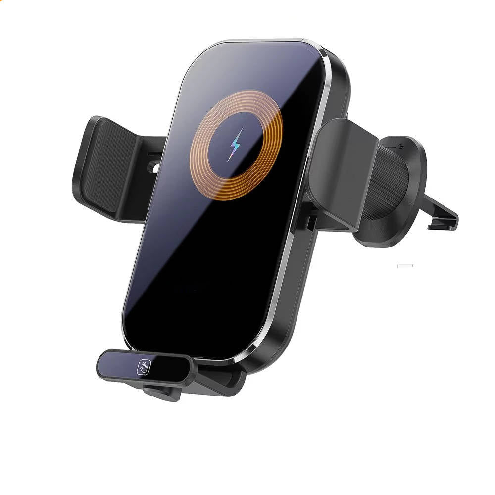 Smart Auto Grip Wireless Charger for Your Car