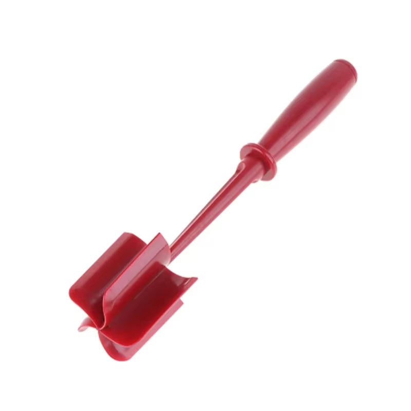 Versatile Meat Smasher with High-Heat Resilience