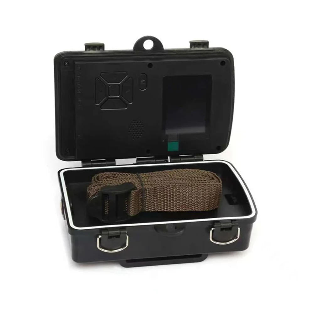 Capture Nature's Secrets with the StealthView Wildlife Camera