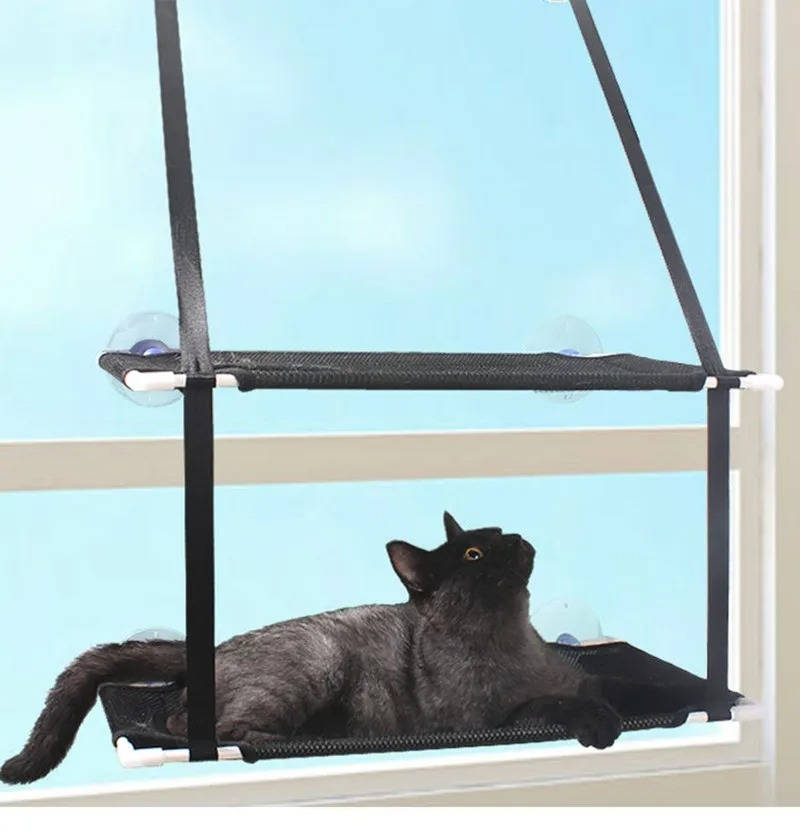 SunnyView Cat Lounge Perch