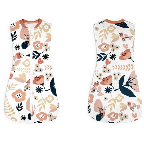 CozyNest Baby Sleep Sack