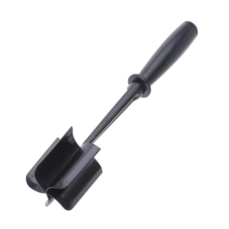 Versatile Meat Smasher with High-Heat Resilience
