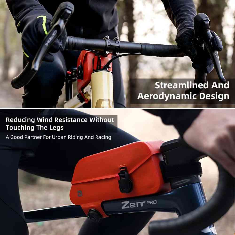 All-Weather Cycling Backpack